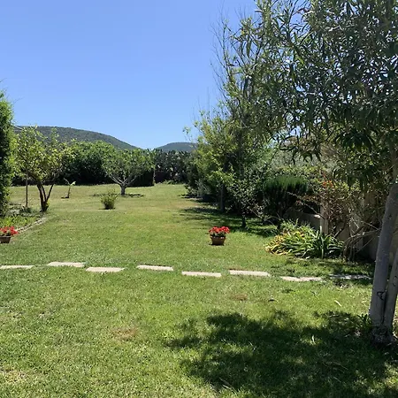 Bed and Breakfast Blossom View Room, Hideaway Haven SantʼAnna Arresi